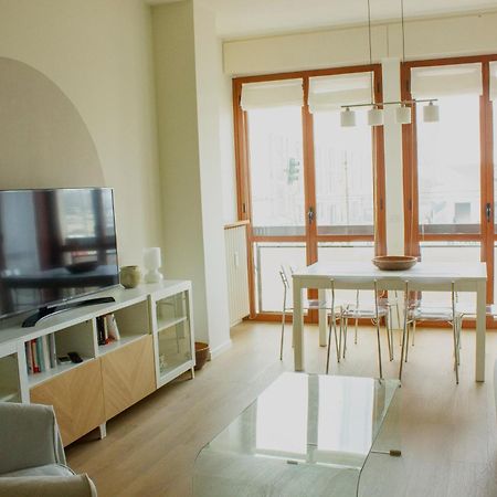 Charming Towers Guest House-Apartment 밀라노 외부 사진