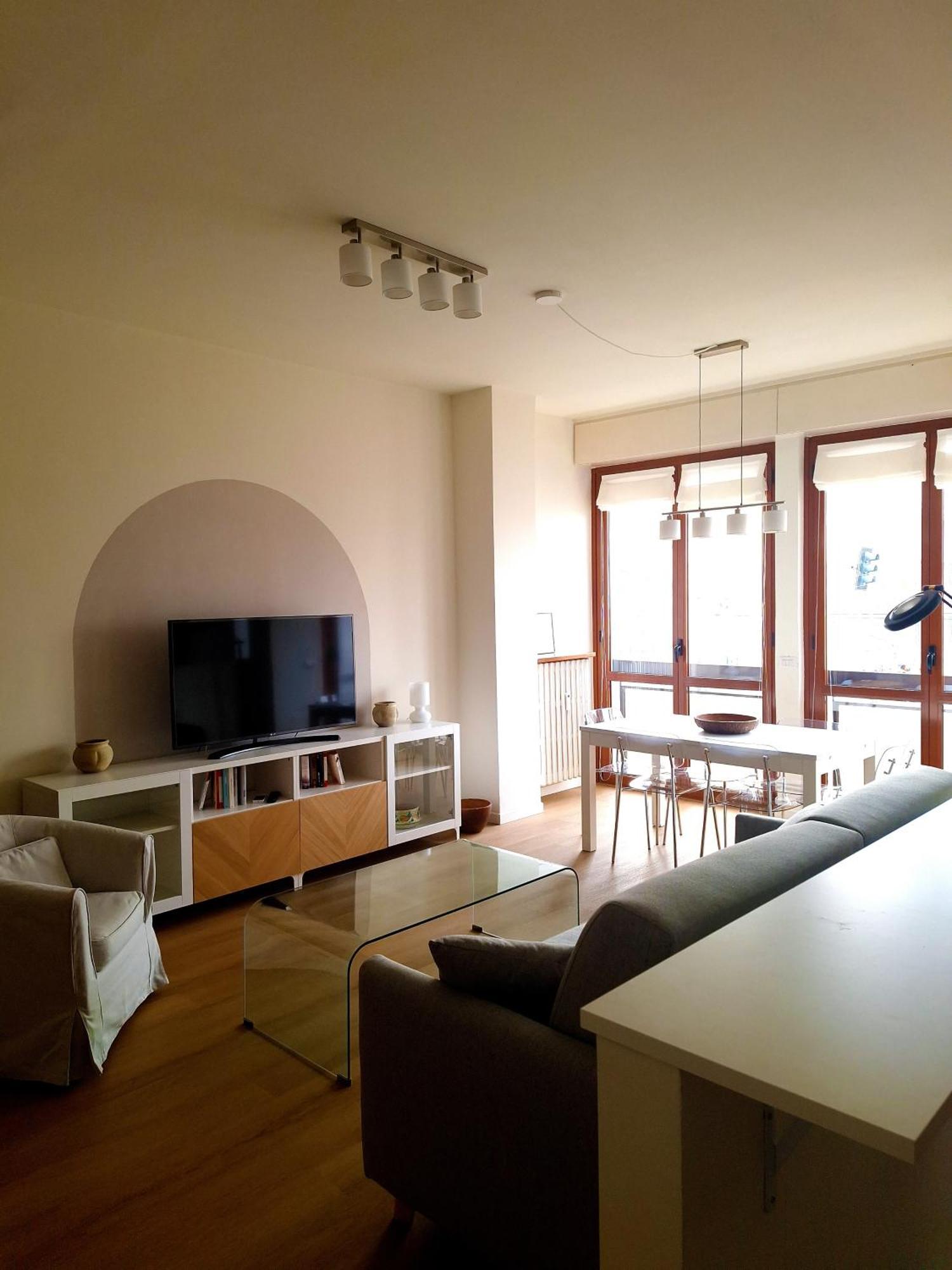 Charming Towers Guest House-Apartment 밀라노 외부 사진