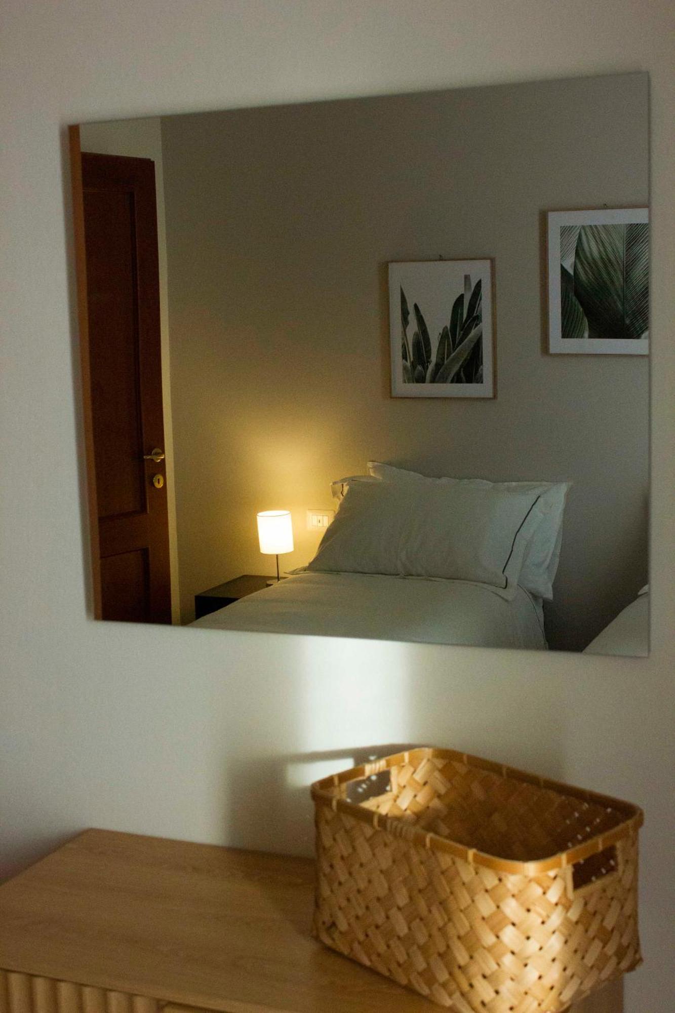 Charming Towers Guest House-Apartment 밀라노 외부 사진