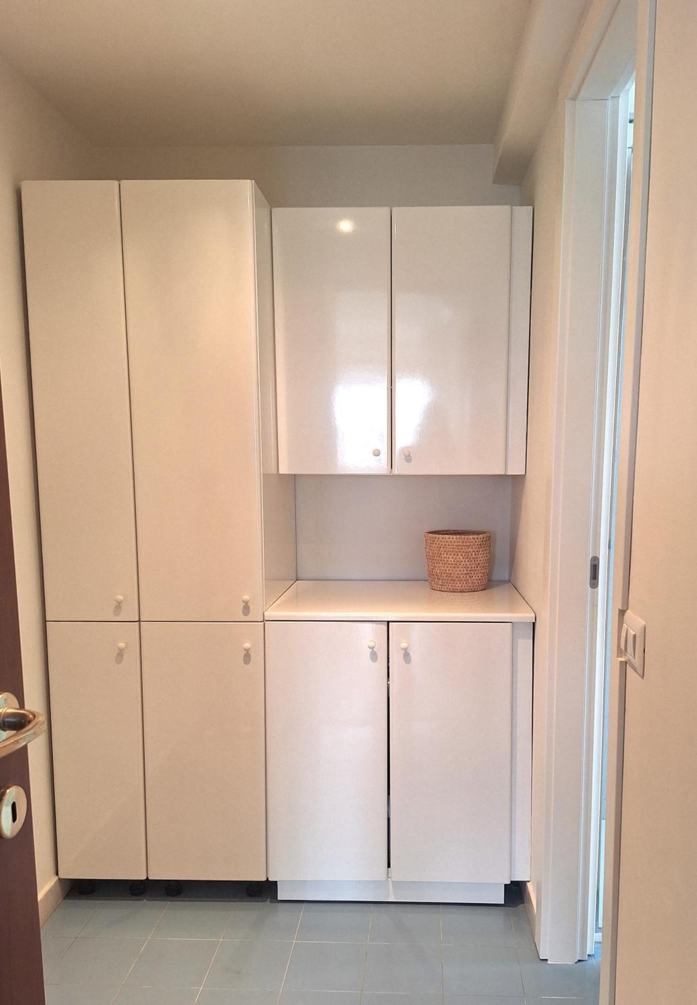 Charming Towers Guest House-Apartment 밀라노 외부 사진