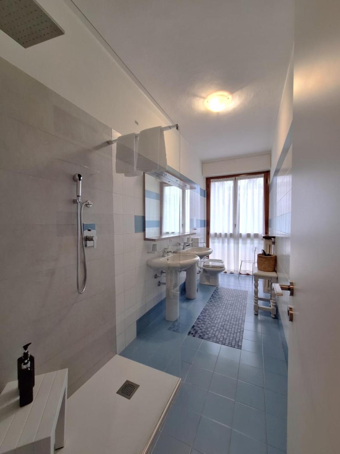 Charming Towers Guest House-Apartment 밀라노 외부 사진