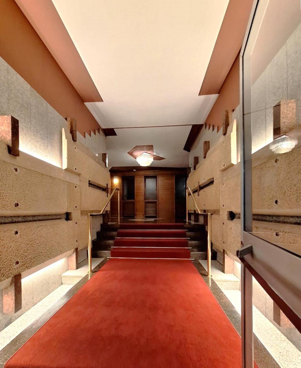 Charming Towers Guest House-Apartment 밀라노 외부 사진