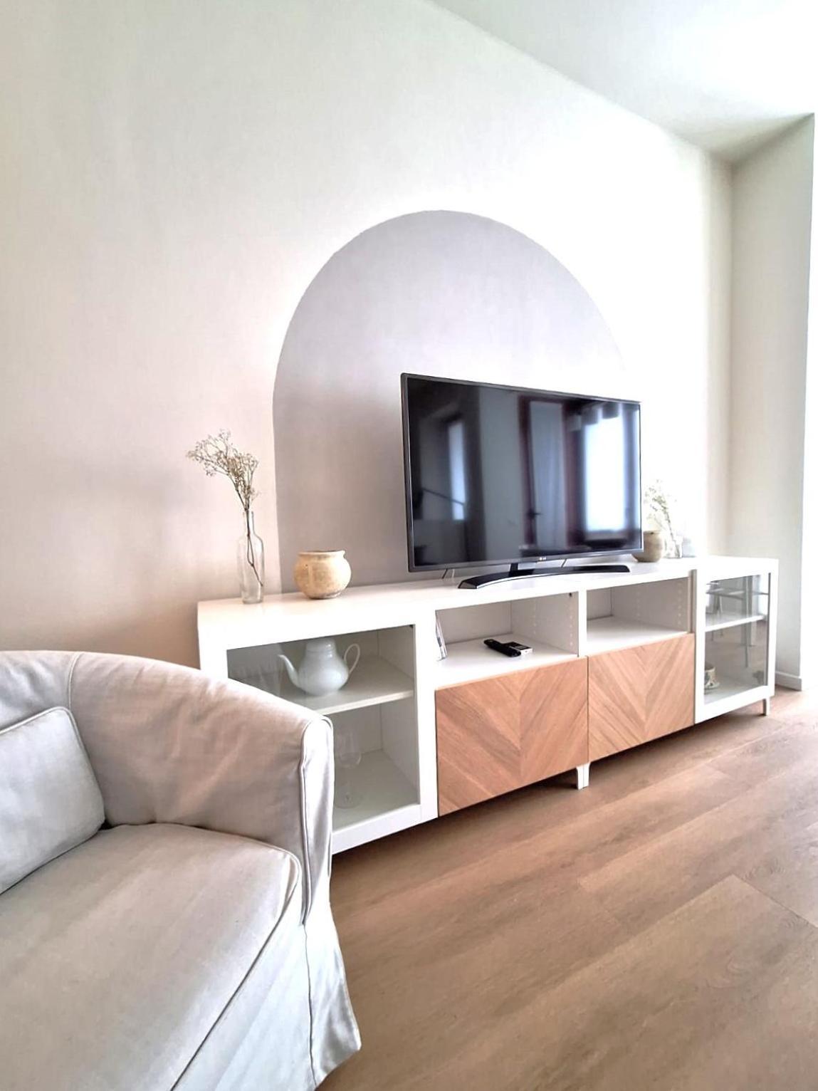 Charming Towers Guest House-Apartment 밀라노 외부 사진