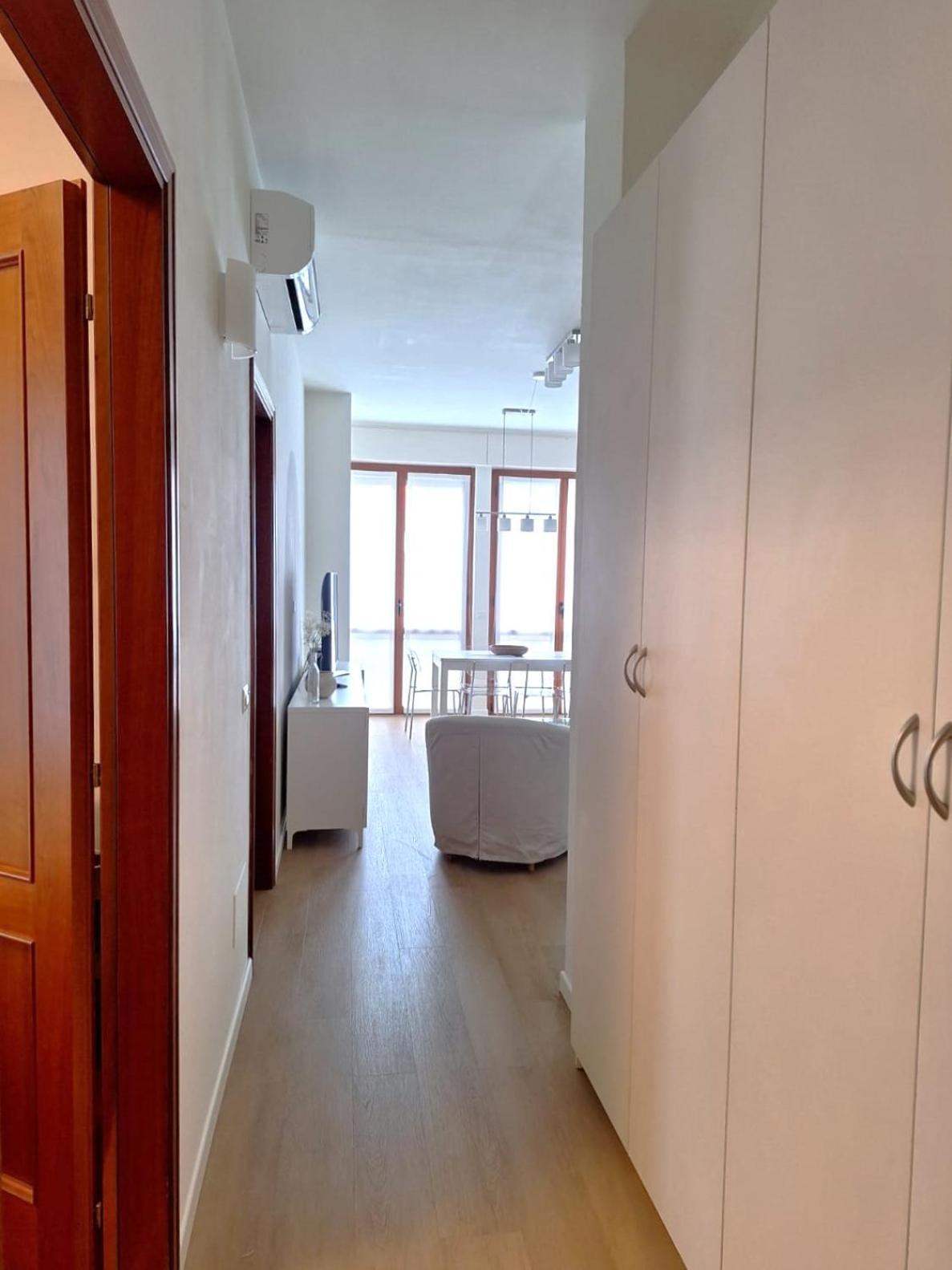 Charming Towers Guest House-Apartment 밀라노 외부 사진