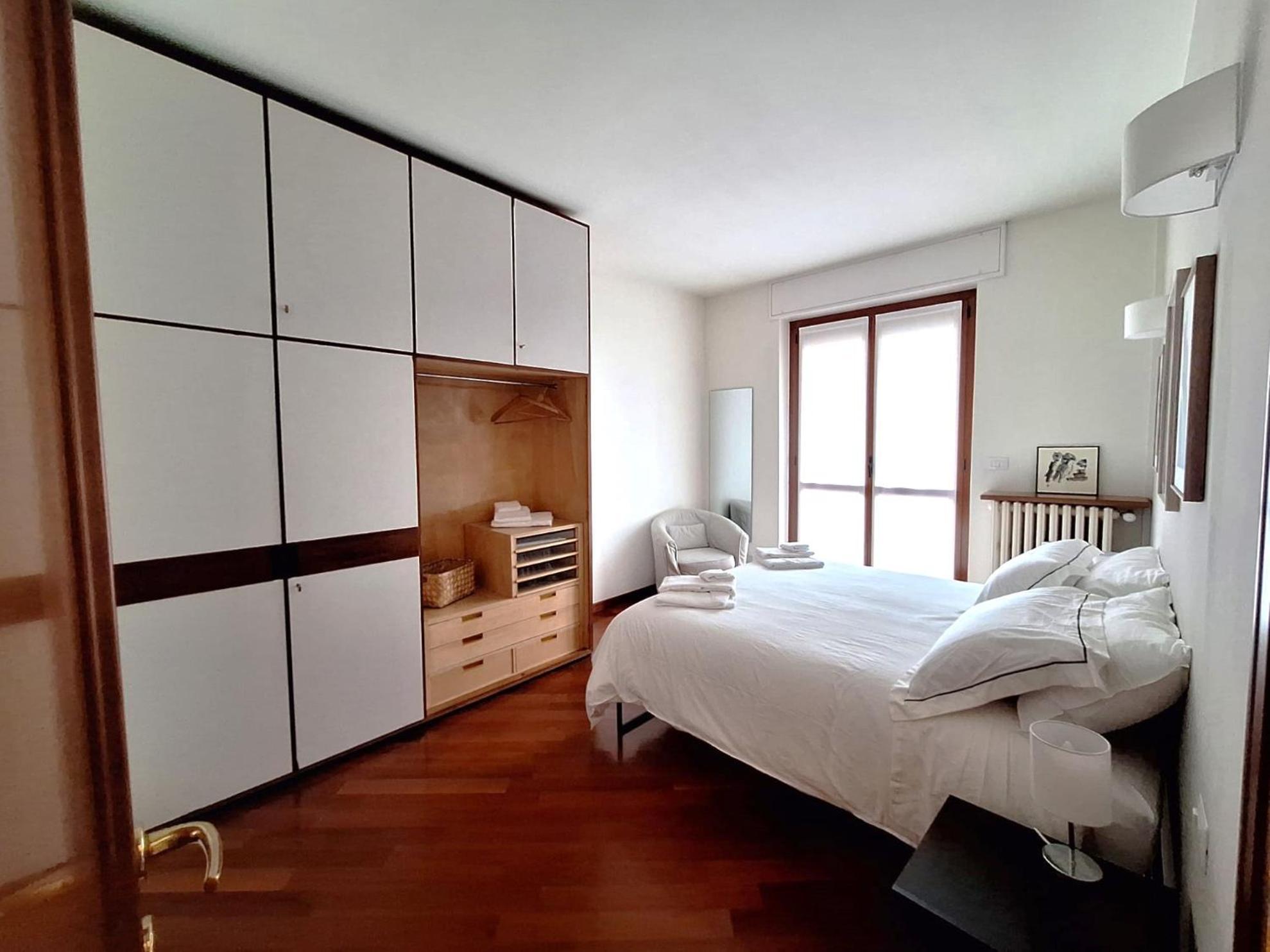 Charming Towers Guest House-Apartment 밀라노 외부 사진