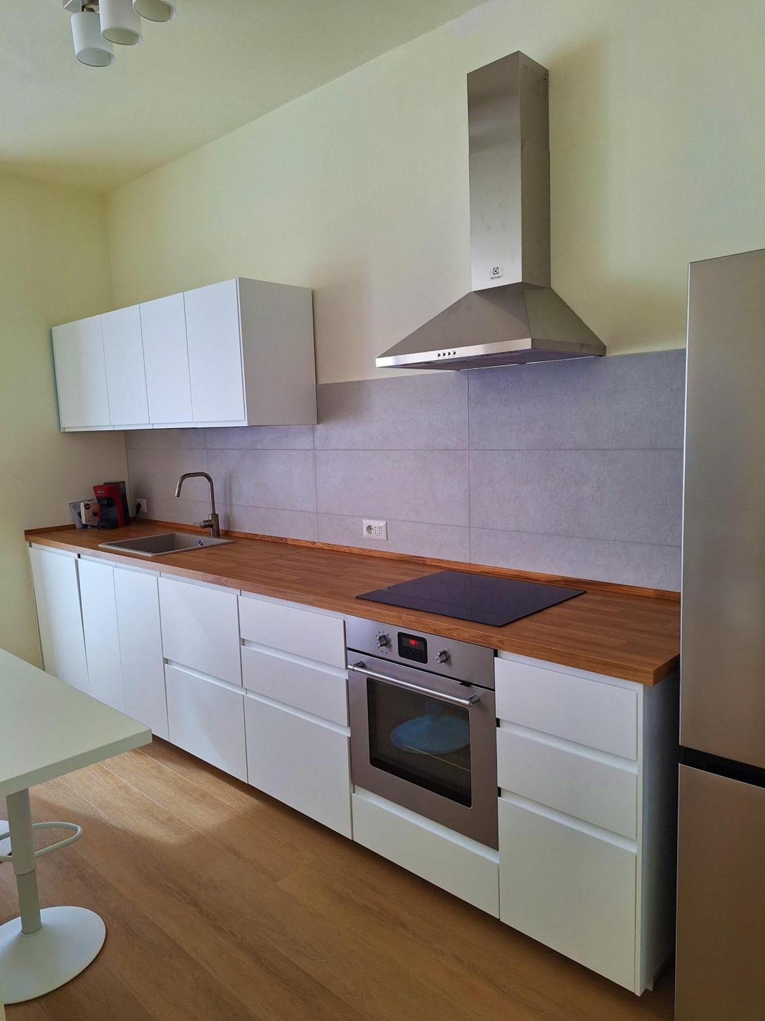 Charming Towers Guest House-Apartment 밀라노 외부 사진